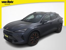 CUPRA Formentor 2.0 TSI VZ 4Drive DSG - Auto Welt von Rotz AG