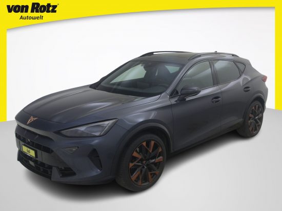 CUPRA Formentor 2.0 TSI VZ 4Drive DSG - Auto Welt von Rotz AG 1