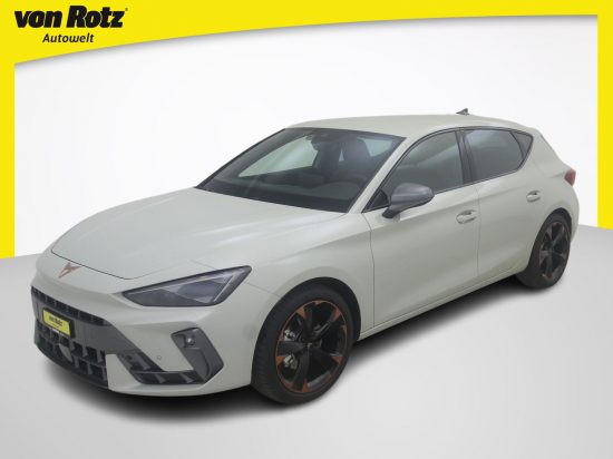 CUPRA Leon 1.5 eTSI DSG - Auto Welt von Rotz AG