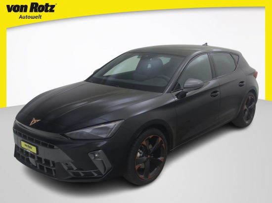 CUPRA Leon 1.5 eTSI DSG - Auto Welt von Rotz AG 2