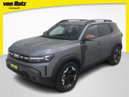 DACIA Duster 1.2 TCe Extreme 4x4 - Auto Welt von Rotz AG