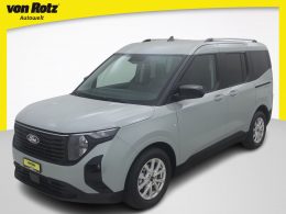 FORD Tourneo Courier 1.0 Ecoboost Titanium - Auto Welt von Rotz AG 3