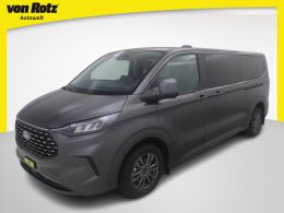 FORD Tourneo Custom 320 L2 2.0 TDCI 4x4 Titanium - Auto Welt von Rotz AG