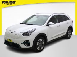 KIA e Niro EV Style - Auto Welt von Rotz AG 4