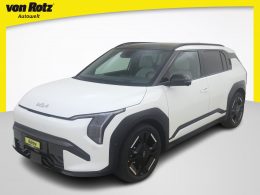 KIA EV3 81 kWh GT-Line - Auto Welt von Rotz AG