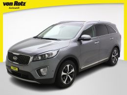 KIA Sorento 2.2 CRDi Style 7P - Auto Welt von Rotz AG