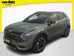 KIA Sportage 1.6 T-GDi PHEV GT-Line 4x4 - Auto Welt von Rotz AG 1