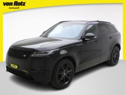 LAND ROVER Range Rover Velar 2.0 T S - Auto Welt von Rotz AG