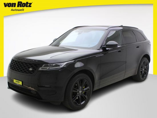 LAND ROVER Range Rover Velar 2.0 T S - Auto Welt von Rotz AG