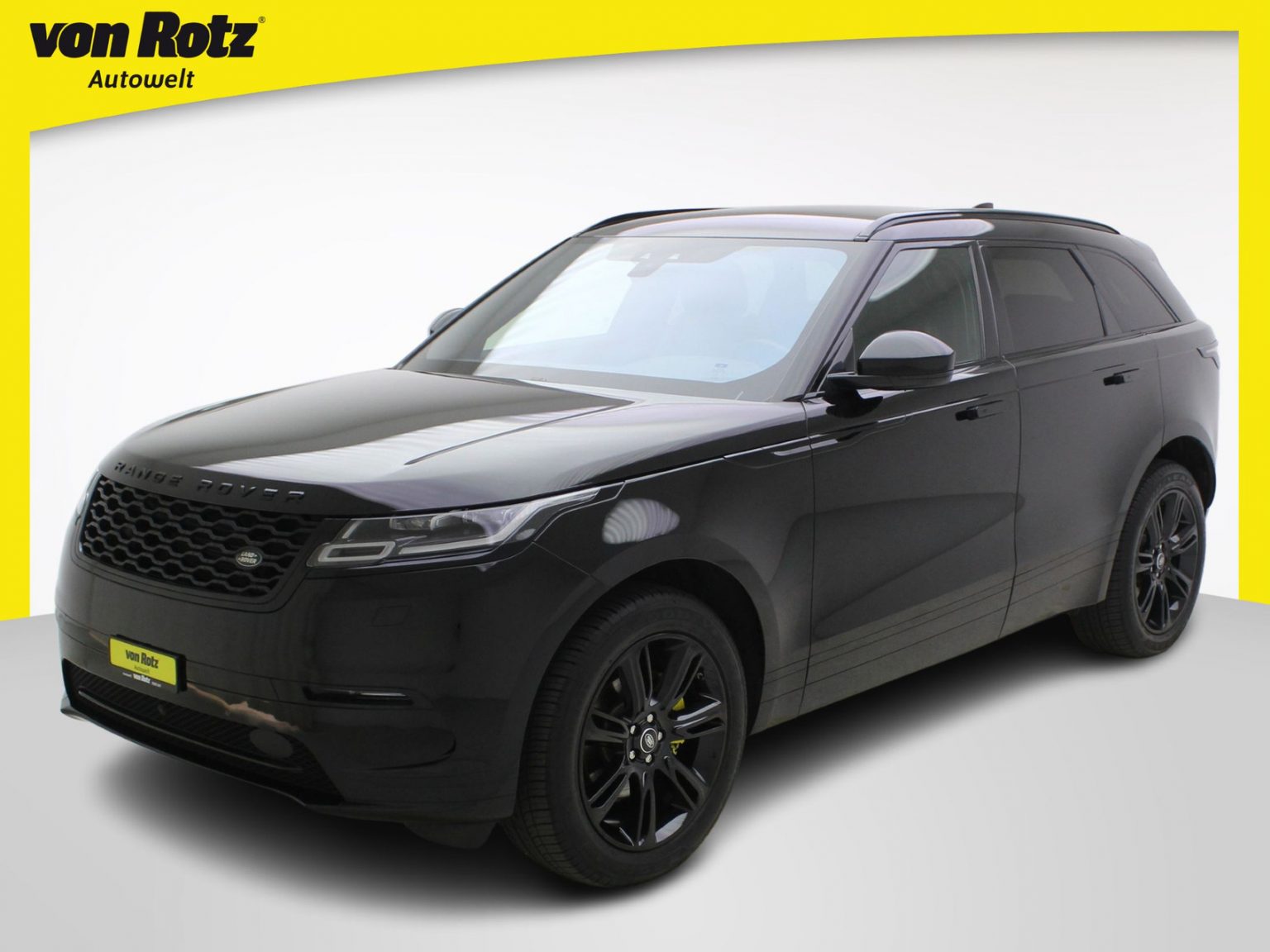 LAND ROVER Range Rover Velar 2.0 T S