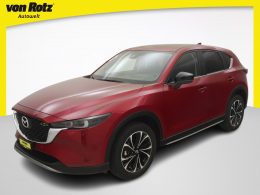 MAZDA CX-5 2.5 Newground AWD - Auto Welt von Rotz AG