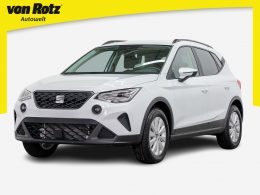 SEAT Arona 1.0 TSI Style DSG - Auto Welt von Rotz AG