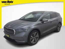 SKODA Enyaq iV Enyaq 85x Loft Plus - Auto Welt von Rotz AG 3