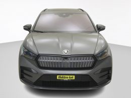 SKODA Enyaq iV Enyaq RS- Suite MAX - Auto Welt von Rotz AG 2