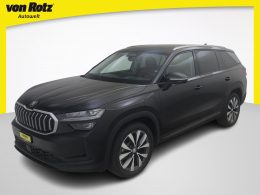 SKODA Kodiaq 1,5 TSI iV Plug-in-Hybrid Selection-Suite - Auto Welt von Rotz AG 2