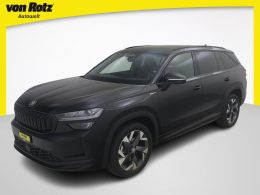 SKODA Kodiaq 2.0 TDI Sportline - Auto Welt von Rotz AG 2