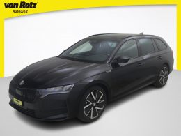 SKODA Octavia 1.5 TSI mHEV SportLine DSG - Auto Welt von Rotz AG