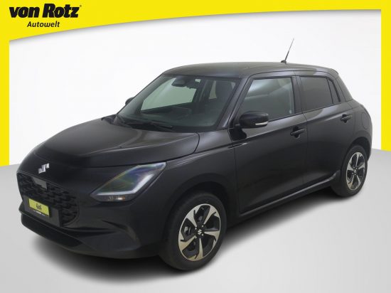 SUZUKI Swift 1.2 Compact Top Hybrid 4x4 MY24 - Auto Welt von Rotz AG