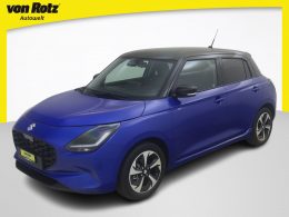 SUZUKI Swift 1.2 Compact Top Hybrid MY24 - Auto Welt von Rotz AG