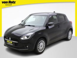 SUZUKI Swift 1.2 Generation Top Hybrid - Auto Welt von Rotz AG