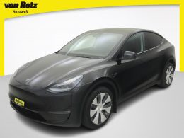 TESLA Model Y Long Range Dual AWD - Auto Welt von Rotz AG 1