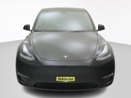 TESLA Model Y Performance - Auto Welt von Rotz AG