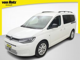 VW Caddy Maxi 1.5 TSI Life DSG - Auto Welt von Rotz AG