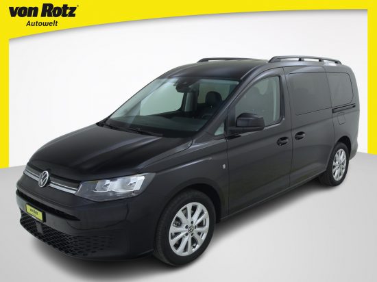 VW Caddy Maxi 1.5 TSI Life DSG - Auto Welt von Rotz AG 1