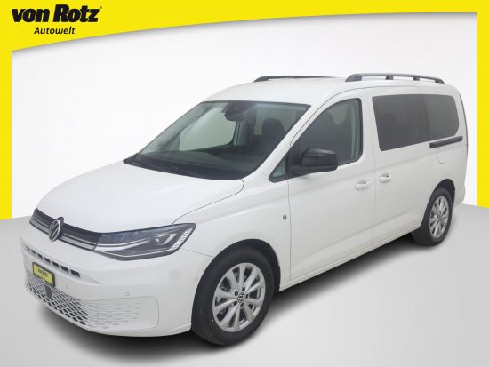 VW Caddy Maxi 1.5 TSI Life DSG - Auto Welt von Rotz AG