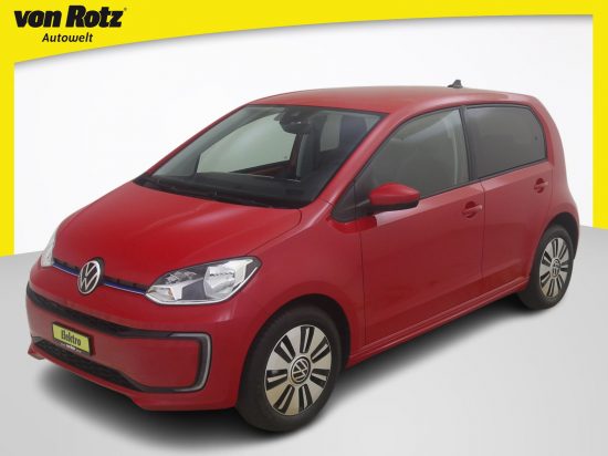 VW e-Up e-Up - Auto Welt von Rotz AG 6