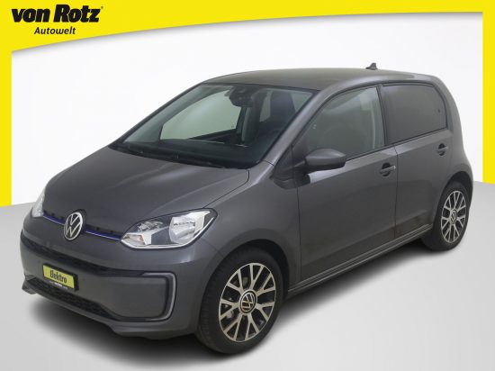 VW e-Up e-Up - Auto Welt von Rotz AG 6