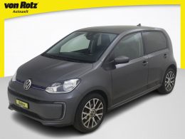 VW e-Up e-Up - Auto Welt von Rotz AG 3