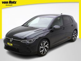 VW Golf 8 2.0 TSI DSG R-Line Black Style 4Motion - Auto Welt von Rotz AG 5