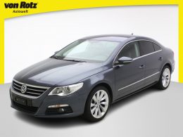 VW Passat CC 1.8 TSI DSG - Auto Welt von Rotz AG