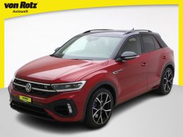 VW T-Roc 2.0 TSI DSG R Black Style 4Motion - Auto Welt von Rotz AG 2