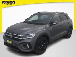 VW T-Roc 2.0 TSI R-Line DSG 4Motion - Auto Welt von Rotz AG 3