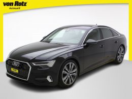 AUDI A6 45 TFSI S line quattro S-Tronic **Audi Garantie bis 12.2028** - Auto Welt von Rotz AG