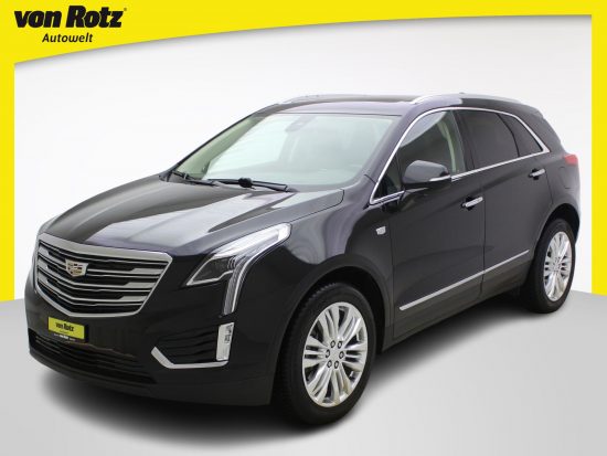 CADILLAC XT5 3.6 V6 Premium AWD - Auto Welt von Rotz AG