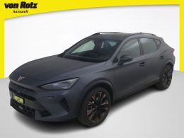 CUPRA Formentor 2.0 TSI VZ 4Drive DSG - Auto Welt von Rotz AG 3