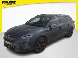 CUPRA Leon ST 2.0 TSI VZ 4Drive DSG - Auto Welt von Rotz AG 3