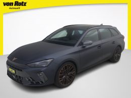 CUPRA Leon ST 2.0 TSI VZ 4Drive DSG - Auto Welt von Rotz AG 1