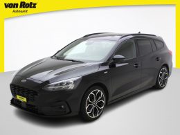 FORD Focus Station Wagon 1.5i EcoB SCTi ST-Line X - Auto Welt von Rotz AG 1