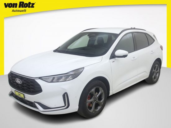 FORD Kuga 2.5 Hybrid ST-Line X 4x4 - Auto Welt von Rotz AG