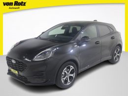 FORD Puma 1.0 EcoBoosr ST-Line - Auto Welt von Rotz AG