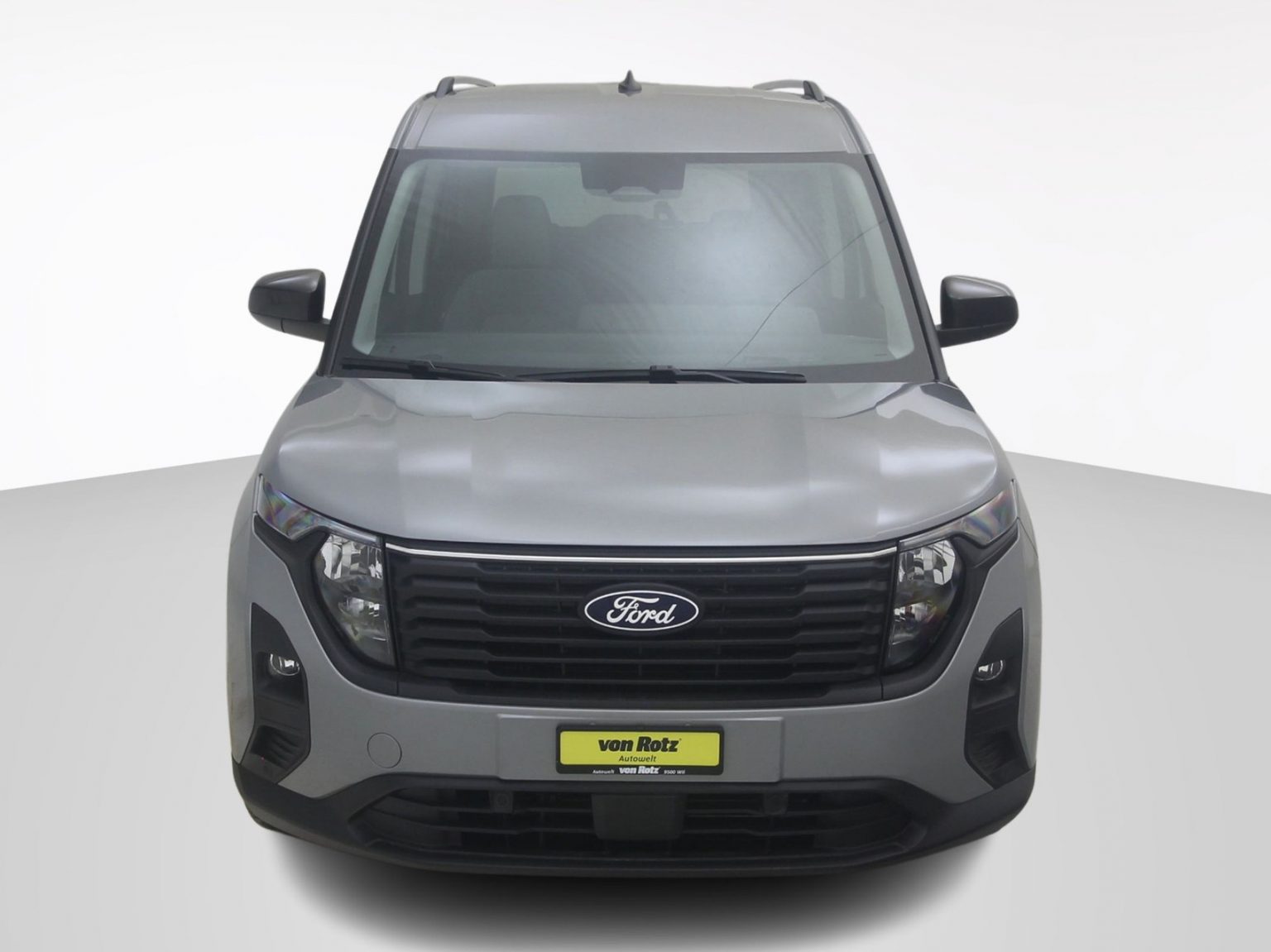 FORD Tourneo Courier 1.0 Ecoboost Active