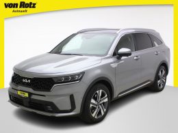 KIA Sorento 1.6 T-GDi Plug-in Hybrid Style 7 Plätze - Auto Welt von Rotz AG