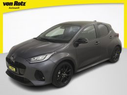 MAZDA 2 1.5 Hybrid Homura - Auto Welt von Rotz AG