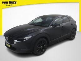 MAZDA CX-30 2.0 186 Homura AWD - Auto Welt von Rotz AG