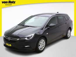 OPEL Astra Sports Tourer 1.6 T eTEC Dynamic - Auto Welt von Rotz AG