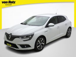 RENAULT Mégane 1.2 TCe Bose EDC - Auto Welt von Rotz AG